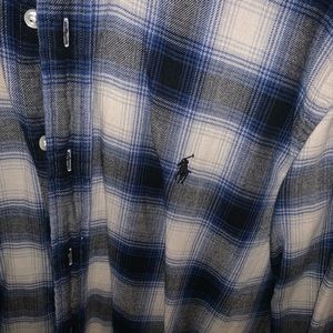 Ralph Flannel